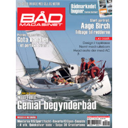 Bådmagasinet 01-2012