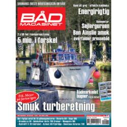 Bådmagasinet 02-2012