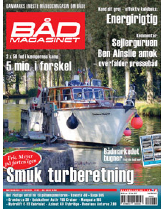 Bådmagasinet 02-2012
