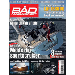 Bådmagasinet 03-2012