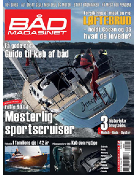 Bådmagasinet 03-2012