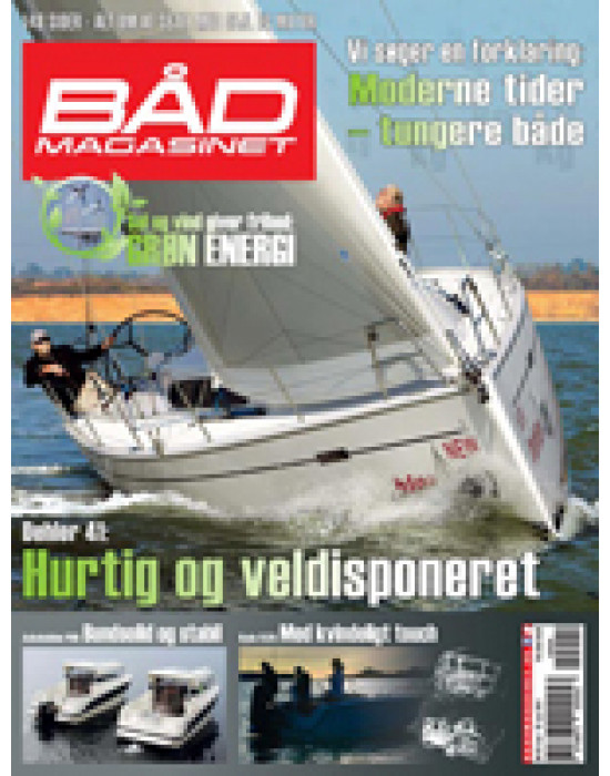 Bådmagasinet 04-2012
