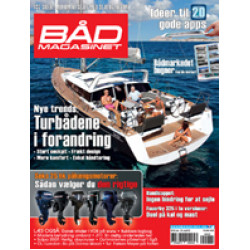 Bådmagasinet 05-2012