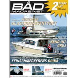 Bådmagasinet 15-2009