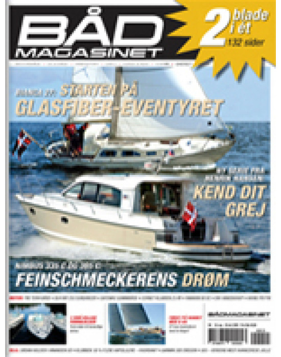 Bådmagasinet 15-2009
