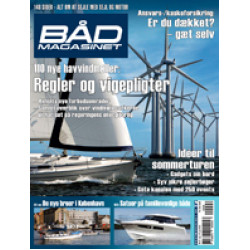 Bådmagasinet 06-2012