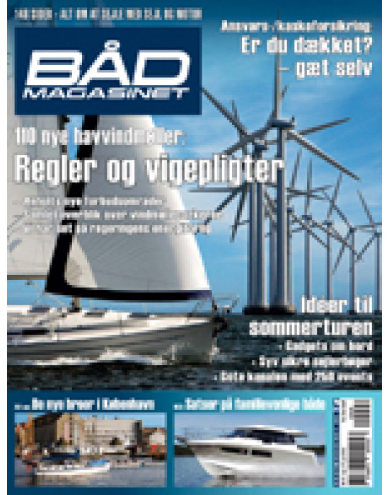 Bådmagasinet 06-2012