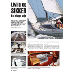 Både for enhver: Maxi Fenix