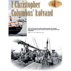 I Christopher Columbus Kølvand