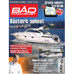 Bådmagasinet 07-2012