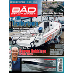 Bådmagasinet 08-2012