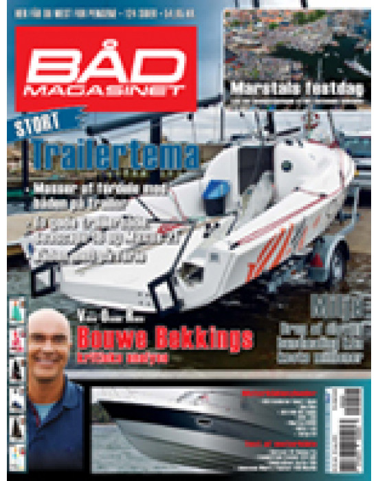 Bådmagasinet 08-2012