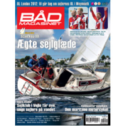 Bådmagasinet 09-2012