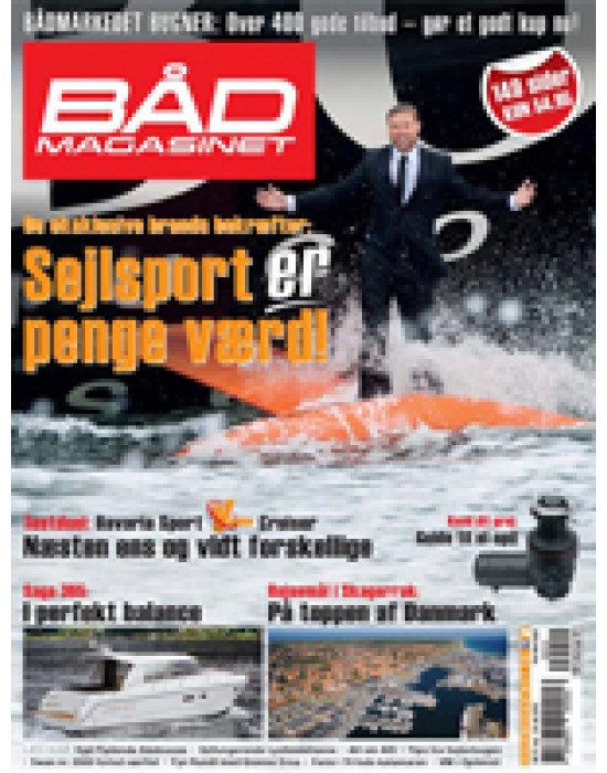 Bådmagasinet 10-2012