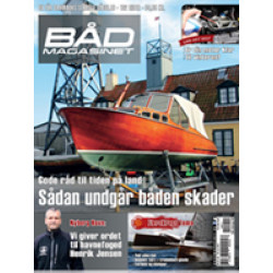 Bådmagasinet 11-2012