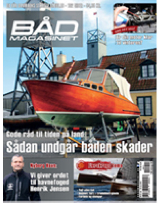 Bådmagasinet 11-2012