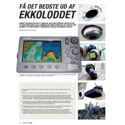 Elektronik: Få det bedste ud af ekkoloddet