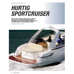 Bavaria Sport 34
