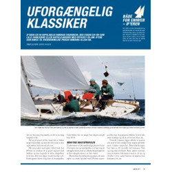Både for enhver: IF’eren – uforgængelig klassiker