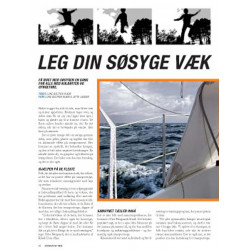 Leg din søsyge væk
