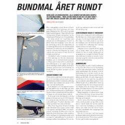 Bundmal året rundt