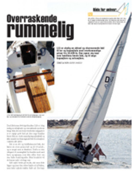 L23 – overraskende rummelig