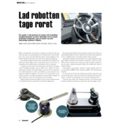 Kend dit grej - guide til autopiloter