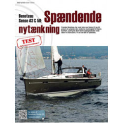 Beneteau Sense 43 & 50: Spændende nytænkning