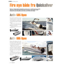 Quicksilver 2012