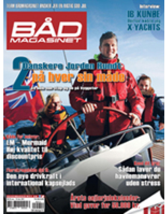 Bådmagasinet 12-2012