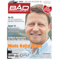 Bådmagasinet 01-2013