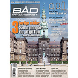 Bådmagasinet 02-2013