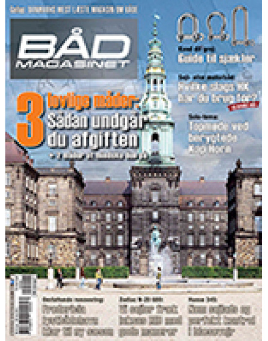 Bådmagasinet 02-2013