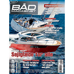 Bådmagasinet 03-2013