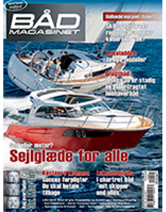 Bådmagasinet 03-2013