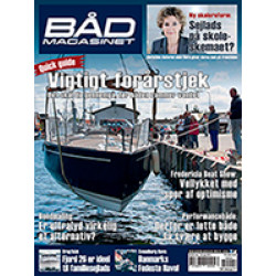 Bådmagasinet 04-2013