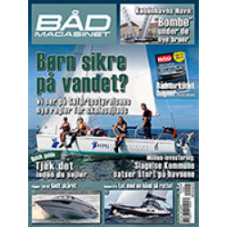 Bådmagasinet 05-2013