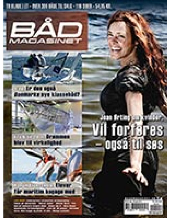 Bådmagasinet 06-2013