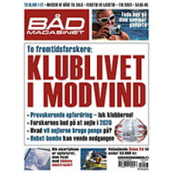 Bådmagasinet 07-2013