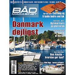 Bådmagasinet 08-2013