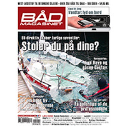 Bådmagasinet 09-2013
