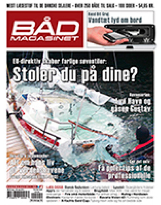 Bådmagasinet 09-2013