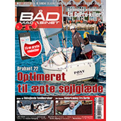 Bådmagasinet 10-2013