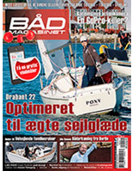 Bådmagasinet 10-2013