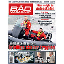 Bådmagasinet 11-2013