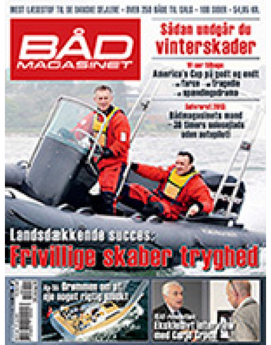 Bådmagasinet 11-2013