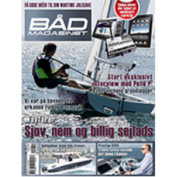 Bådmagasinet 12-2013
