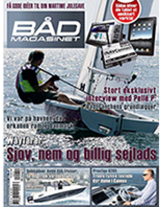 Bådmagasinet 12-2013