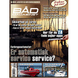 Bådmagasinet 01-2014