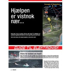 Elektronisk sikkerhedsudstyr